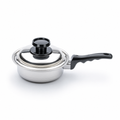 1 Quart Saucepan with Cover