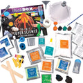 10-In-1 Super Science
