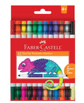 12ct DuoTip Washable Markers