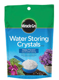 12oz Water Storing Crystals Decor Jamali Garden