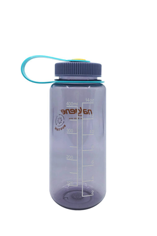 16 oz  Sustain Wide Mouth Water Bottle