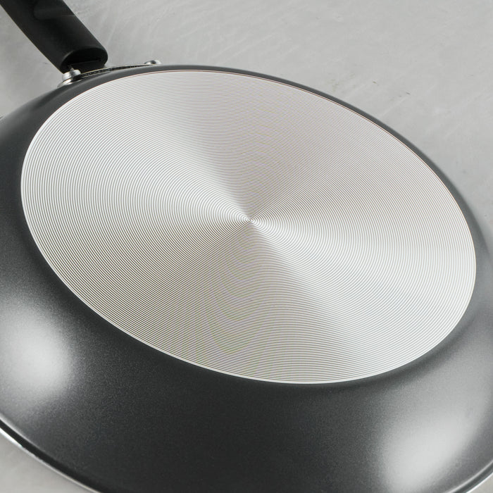 18 Piece Ceramic Nonstick Cookware Set
