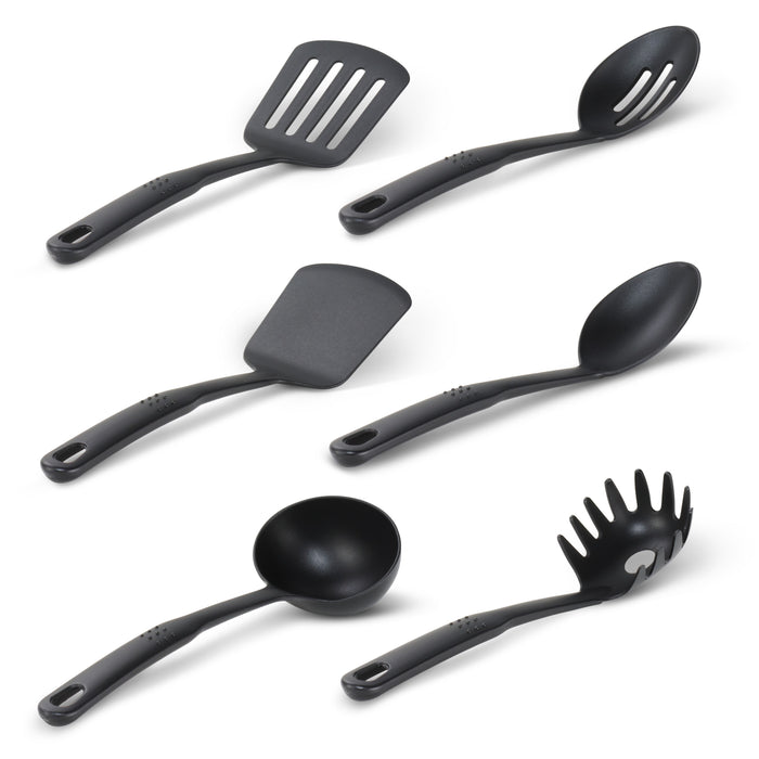 18 Piece Ceramic Nonstick Cookware Set