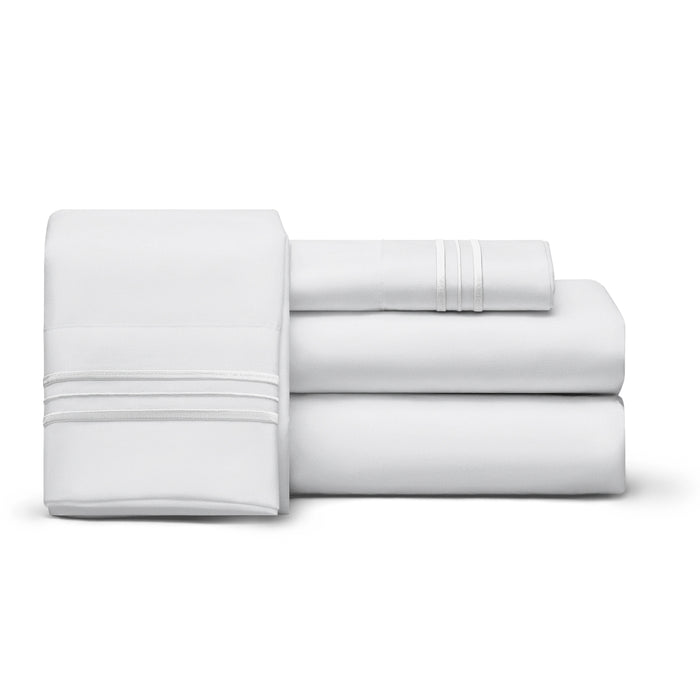 1800 Thread Count Ultra Comfort Sheets, Deep Pocket, Hypoallergenic