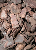 2 Cu. Ft. Pine Bark Nuggets Decor Jamali Garden