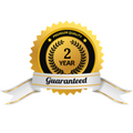 2 Year Extended Wear & Tear Warranty
