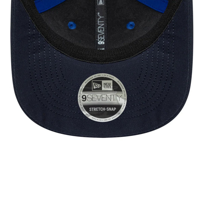2026 Max Verstappen 9Seventy Driver Cap