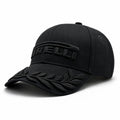 2026 P1 Black Edition Podium Cap