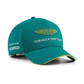 2026 Team Cap