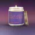 2026 - Anecdote Candles