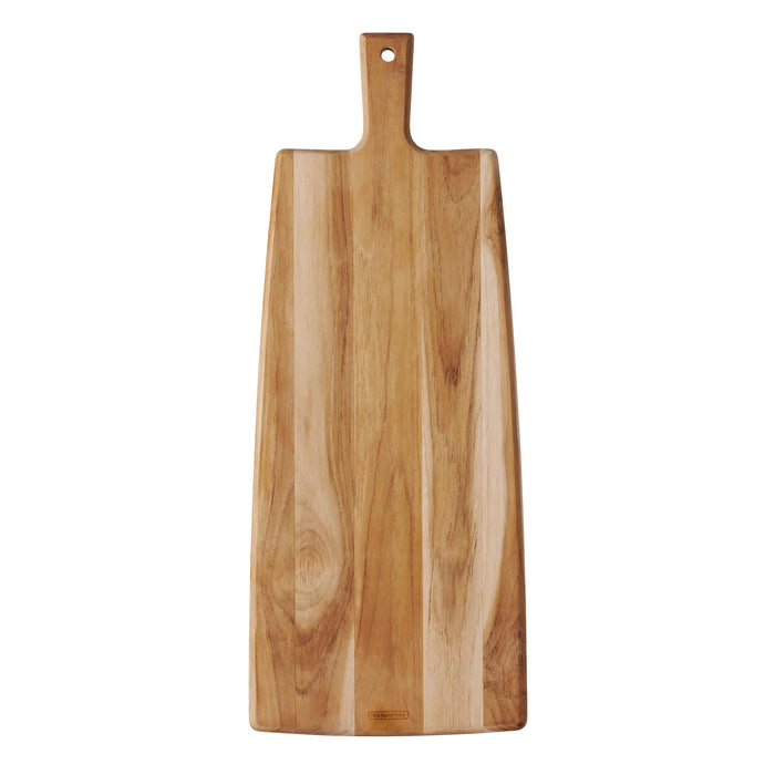24 Inch Large Charcuterie Board - Teak