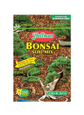 2qt Hoffman Bonsai Soil Mix Decor Jamali Garden