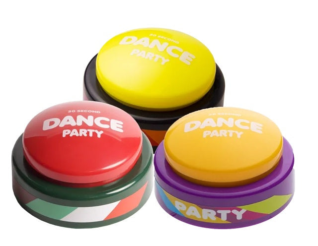 30 Second Dance Party