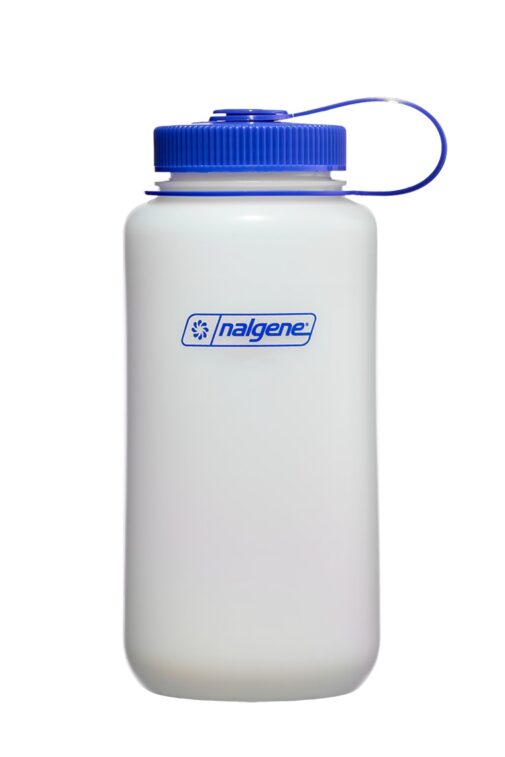 32 oz Wide Mouth HDPE