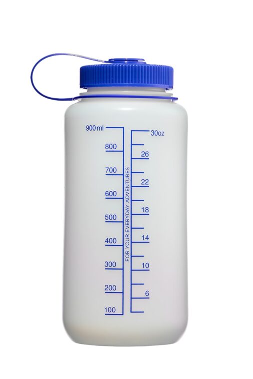 32 oz Wide Mouth HDPE