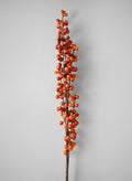 32in Long Autumn Harvest Berry Pick, Case of 12 Decor Jamali Garden