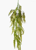 38in Long Fern Hanger, Case of 12 Decor Jamali Garden