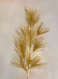 43in Long Pine Spray, Case of 6 Decor Jamali Garden