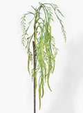 45in Green Amaranth Spray, Case of 12 Decor Jamali Garden