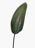 45in Long Paradise Leaf, Case of 12 Decor Jamali Garden