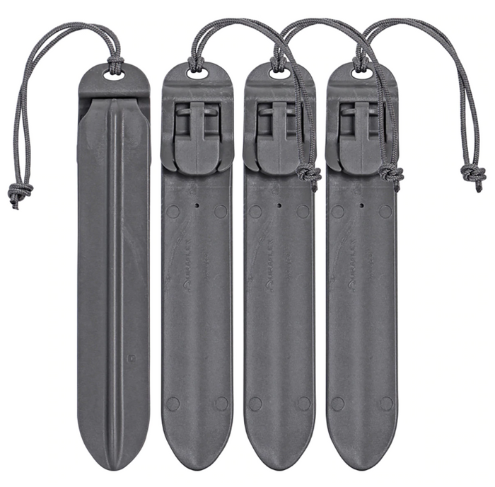 5" Molle Sticks (4-Pack)