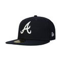 59Fifty Atlanta Braves MLB Cap