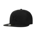 59Fifty MLB Properties NY Diamond Cap