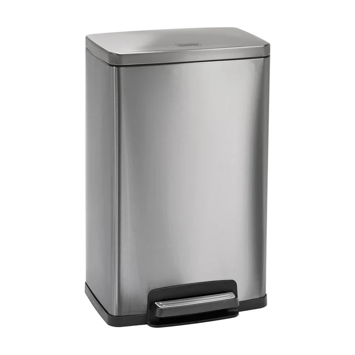 81200/155 - STEP PEDAL FOR 13 GAL CONTEMPORARY RECT. TRASH BIN