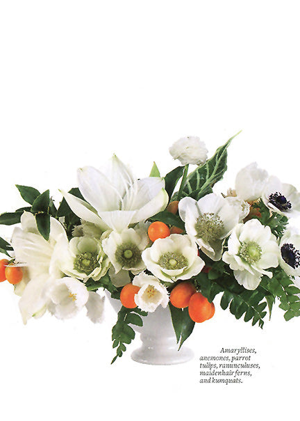 9 3/4in Wide White Porcelain Pedestal Bowl Decor Jamali Garden