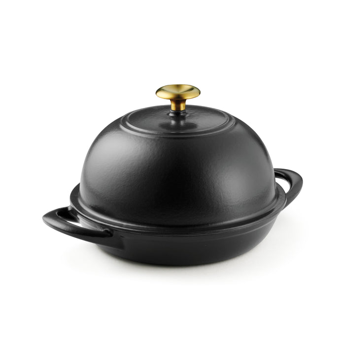 9.5 Inch Cast Iron Bread Oven