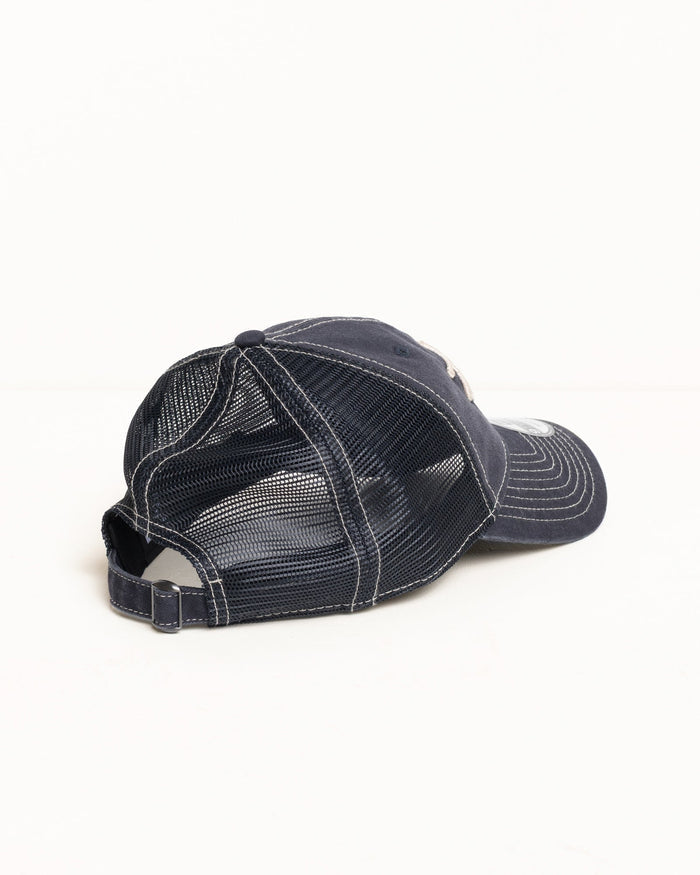 9TWENTY WASHED BASIC TRUCKER