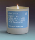 Adulting - Anecdote Candles