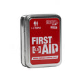 Adventure First Aid 0.5 Tin