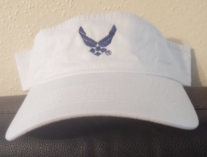 Air Force Sun Visor