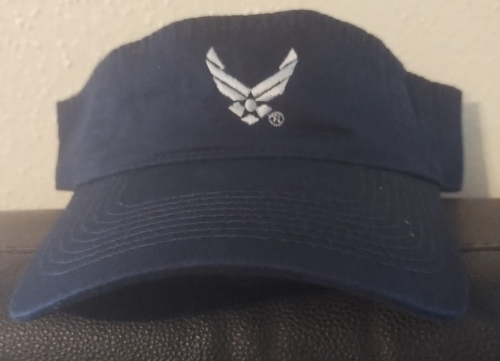 Air Force Sun Visor