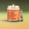 Alfresco Aperitifs - Anecdote Candles