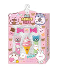 All About Lips Critters