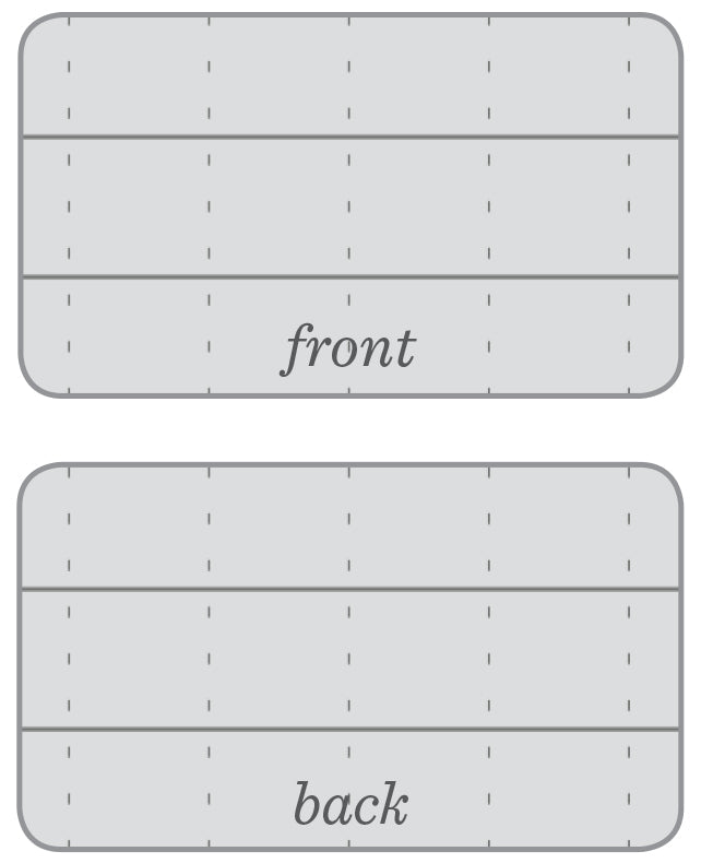 All-Weather Universal Top Spiral Notebook