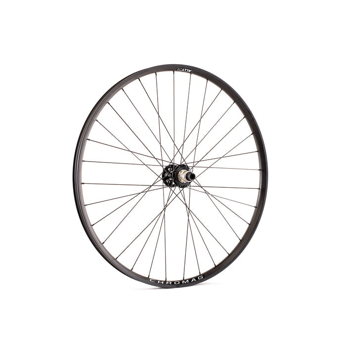 Ally R4 Wheel 27.5" 29" Mountain Bike Wheel Chromag Bikes MTB