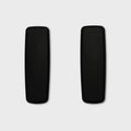 Aloha Office Chair Arm Caps