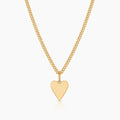 Amaya Curb Necklace