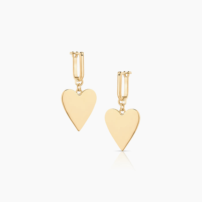 Amaya Earrings