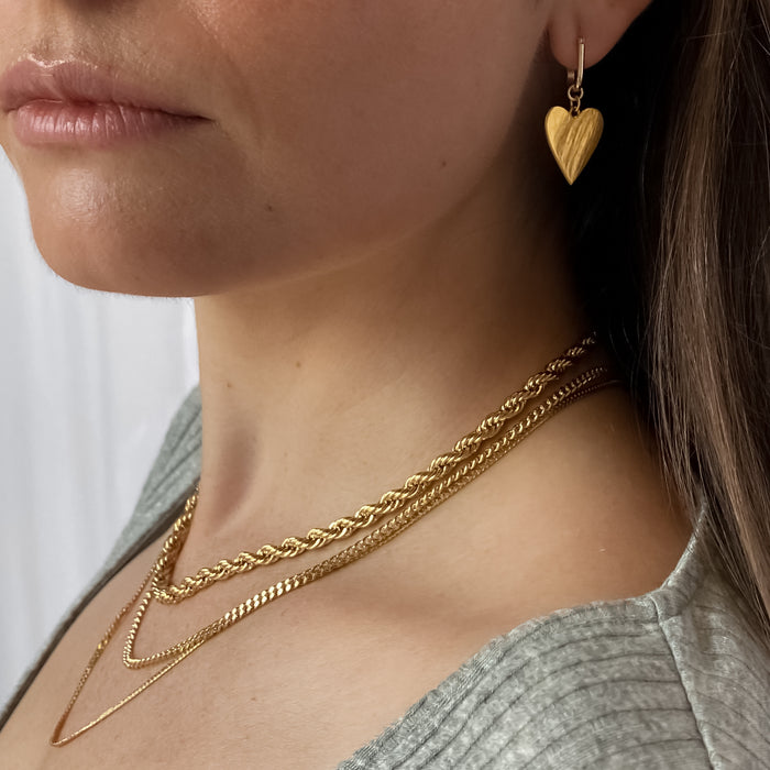 Amaya Earrings