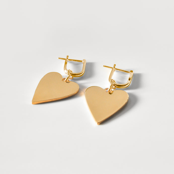 Amaya Earrings