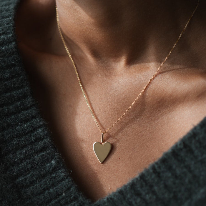 Amaya Heart