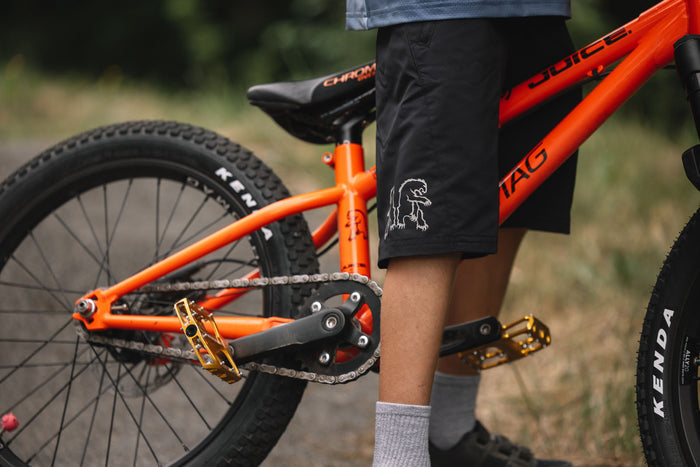 Ambit Short Kid's