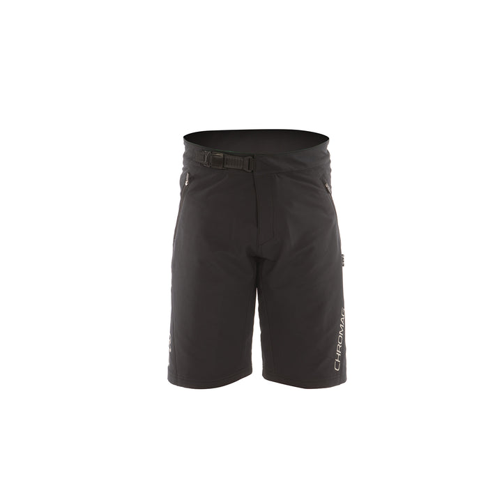 Ambit Kids Mountain Biking Shorts Chromag Mtb Clothing Bike Shorts