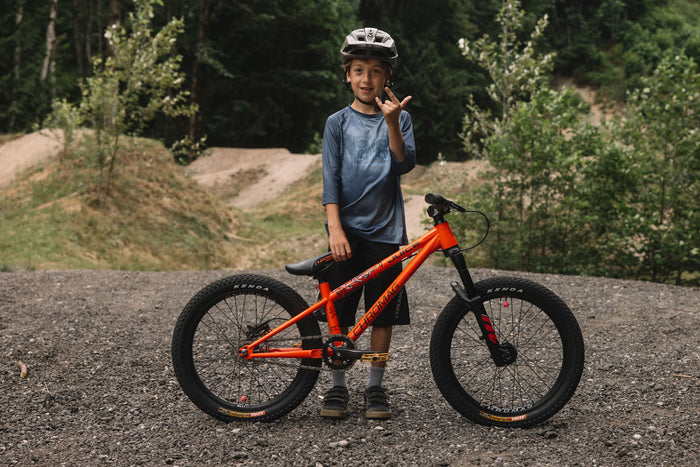 Ambit Short Kid's