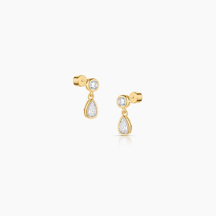 Anaïs Earrings