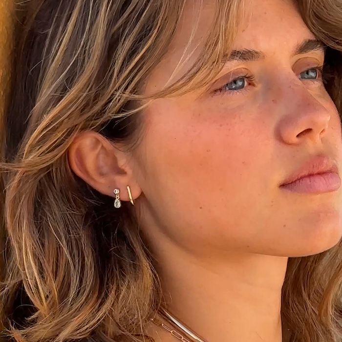 Anaïs Earrings